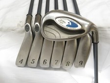 Used callaway hawkeye for sale  USA