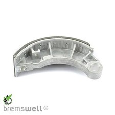Brake Shoe 220x60 Small Version for Zetor 4911 5011 5511 5545 5611 5645 5647 na sprzedaż  Wysyłka do Poland
