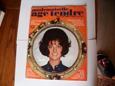 Mademoiselle age tendre d'occasion  Aix-les-Bains
