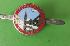 Ski schule silvretta gebraucht kaufen  Johanniskirchen