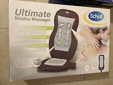 Massaggiatore scholl elettrico usato  Cremona