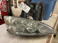 Headlamp assembly toyota for sale  Tilton