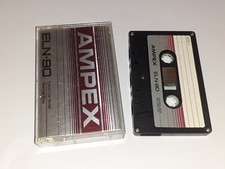 Audiocassetta cassetta audio usato  Italia