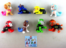 Fremdfiguren komplettsatz paw gebraucht kaufen  Bitburg