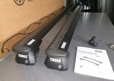 Genuine thule roof for sale  PLYMOUTH