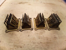 Reed valve pacco usato  Faenza