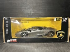 Lamborghini reventon supercar for sale  ASHBOURNE