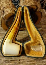 Pfeife pipe block gebraucht kaufen  Fürstenfeldbruck