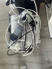 Wiltec smoseanlage den gebraucht kaufen  Wesel