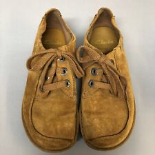 Clarks mustard ladies for sale  NESTON