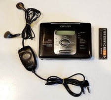 Top aiwa walkman for sale  LONDON
