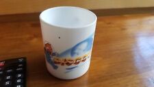 Tasse mug esso d'occasion  Vic-en-Bigorre