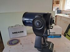 Meade lx200 schmidt for sale  AXBRIDGE