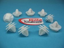 Kit mollette molla usato  Messina