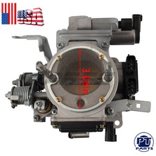 OEM para 1998 1999 2000 2001 Nissan Frontier 2.4 M/T Válvula Corpo Acelerador TBI Assy comprar usado  Enviando para Brazil