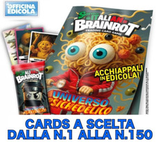 Skifidol italian brainrot usato  Roma