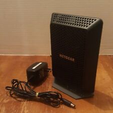 Netgear cm700 docsis for sale  Saint George