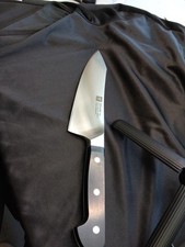 Zwillingpro santokumesser küc gebraucht kaufen  Leichlingen (Rheinland)