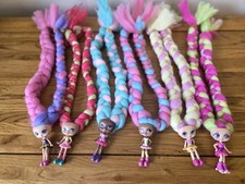 Candy locks dolls for sale  RYDE