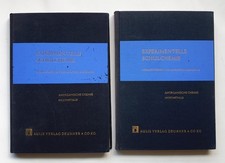 Experimentelle schulchemie ano gebraucht kaufen  Kuppenheim