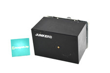 Junkers mischer mischermotor gebraucht kaufen Junkers mischer mischermotor gebraucht kaufen  Remscheid