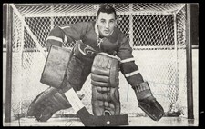 1961 montreal canadiens d'occasion  Expédié en Belgium