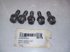 Vis roue renault d'occasion Vis roue renault d'occasion  Chambray-lès-Tours