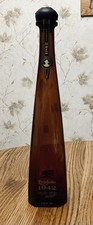 Usado, Don Julio 1942 Tequila 750 ml garrafa vazia com tampo de madeira/cortiça  comprar usado  Enviando para Brazil