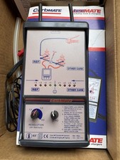Tecmate carbmate channel for sale  GREAT YARMOUTH