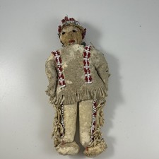 Antique native american for sale  Sherman