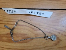 Jette joop armband gebraucht kaufen  Hamburg