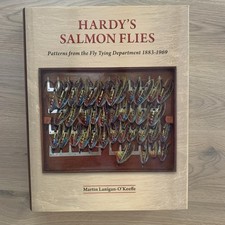 Lanigan keeffe hardys for sale  HARTFIELD