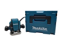 Défonceuse makita rp0900j d'occasion Défonceuse makita rp0900j d'occasion  Expédié en France