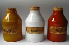 Mado jolain pots d'occasion Mado jolain pots d'occasion  Expédié en France