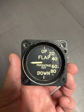 Flugzeuginstrument flugzeugtei gebraucht kaufen  Daaden