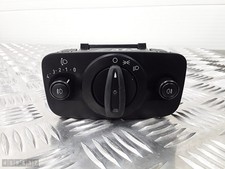 Painel de controle de farol Ford Ecosport Switch 2015 CN1513A024NA comprar usado  Enviando para Brazil