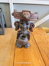 Vintage antique mayan for sale  Willcox