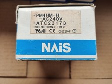 Nais atc23173 pm4h usato  Spedire a Italy