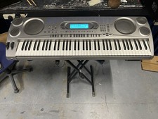 Casio 1800 electronic for sale  ST. NEOTS