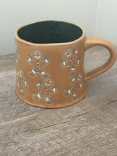 Gingerbread man coffee for sale  Monroe
