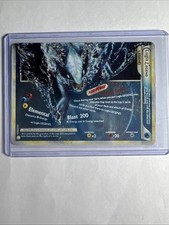 Lugia legend 114 for sale  Opa Locka