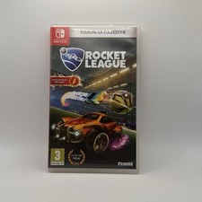 rocket league switch usato rocket league switch usato Capri