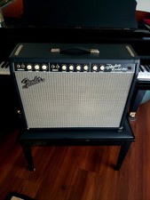 Fender custom vibrolux for sale  Holbrook