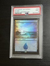 Psa island foil for sale  San Antonio