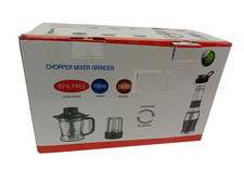 Chopper mixer grinder for sale  RUGBY
