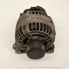 06f903023f alternatore skoda usato  Italia