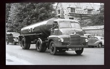 Cv749 oil tanker for sale  EAST COWES