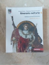 Itinerario nell arte usato  Milano