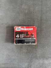 Spark plug motorcraft for sale  Trumbull