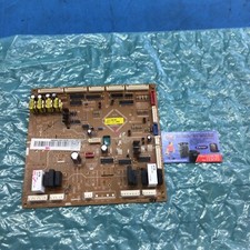 Placa de controle de geladeira Samsung DA41-00750B 06DA9200593B100DF6S0180 FABRICANTE DE EQUIPAMENTO ORIGINAL *A1* comprar usado  Enviando para Brazil